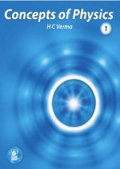 book Concepts Of Physics: Volume 1