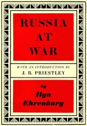 book Russia at War