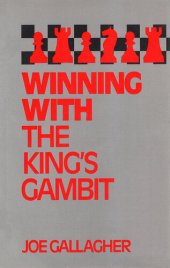 book Winning with the King's Gambit