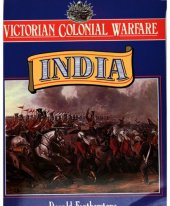 book Victorian Colonial Warfare, India : from the Conquest of Sind to the Indian Mutiny