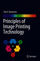 book Principles of Image Printing Technology