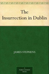 book The Insurrection in Dublin