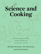 book Science and Cooking: Physics Meets Food, From Homemade to Haute Cuisine