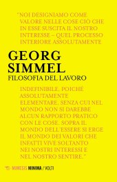 book Filosofia del lavoro