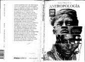 book Antropología. Por qué importa