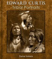 book Edward Curtis Tribal Portraits
