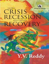 book Global Crisis Recession and Uneven Recovery