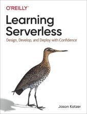 book Learning Serverless