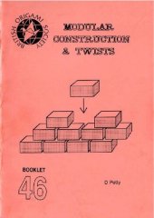 book Modular Construction and Twists