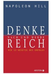 book Denke Nach und werde reich