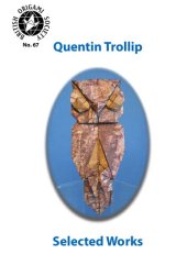 book Quentin Trollip: Selected Works