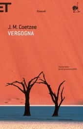 book Vergogna