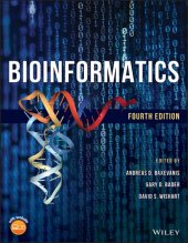 book Bioinformatics: A Practical Guide to the Analysis of Genes and Proteins