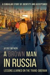 book A Brown Man in Russia