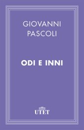 book Odi e Inni