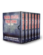 book Serial Killers True Crime Collection - 6 Vols