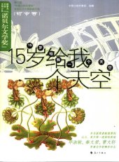 book 15岁给我一个天空