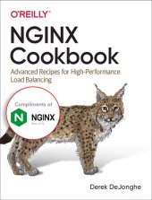 book Nginx cookbook: Advanced recipes for high-performance load balancing