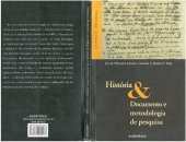 book História & Documento e metodologia de pesquisa