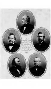 book A History of American Manufacturers from 1608 to 1860: