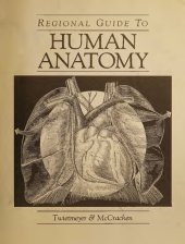 book Regional guide to human anatomy