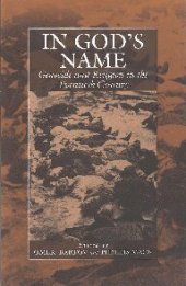 book In God's Name: Genocide and Religion in the Twentieth Century