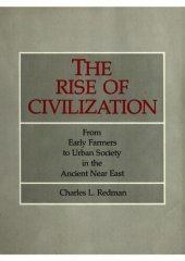 book The Rise of Civilization