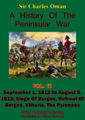 book A History of the Peninsular War Vol IV