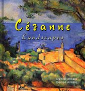 book Paul Cezanne Landscapes