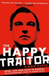 book The Happy Traitor