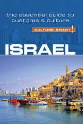 book Israel--Culture Smart!