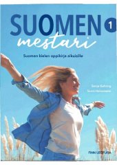 book Suomen mestari 1: Suomen kielen oppikirja aikuisille