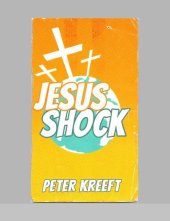 book Jesus Shock