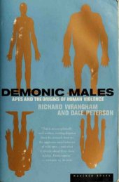 book Demonic males