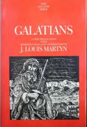 book Galatians