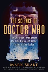 book The Science of Doctor Who