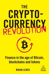 book The Cryptocurrency Revolution