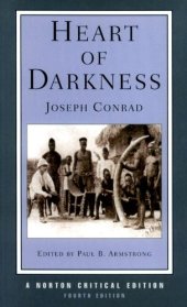 book Heart of Darkness