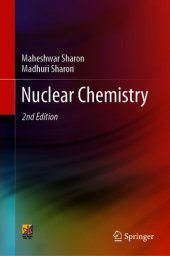 book Nuclear Chemistry