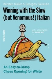 book Winning with the Slow (but Venomous!) Italian