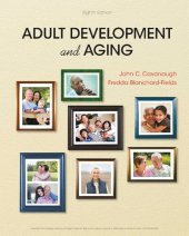 book Adult Development and Aging