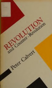 book Revolution and counter-revolution