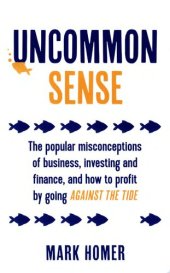 book Uncommon Sense