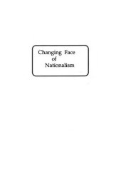 book Changing Face of Nationalism : The Case of Bangladesh