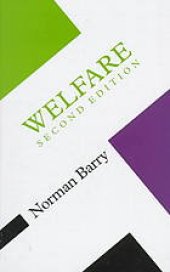 book Welfare