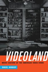 book Videoland