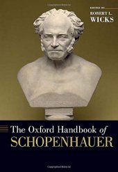 book The Oxford Handbook of Schopenhauer