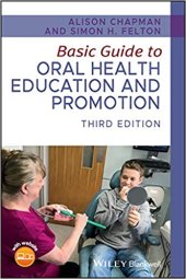 book Basic Guide to Oral Health Education and Promotion