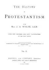 book The History of Protestantism