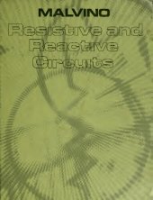 book Resistive and Reactive Circuits